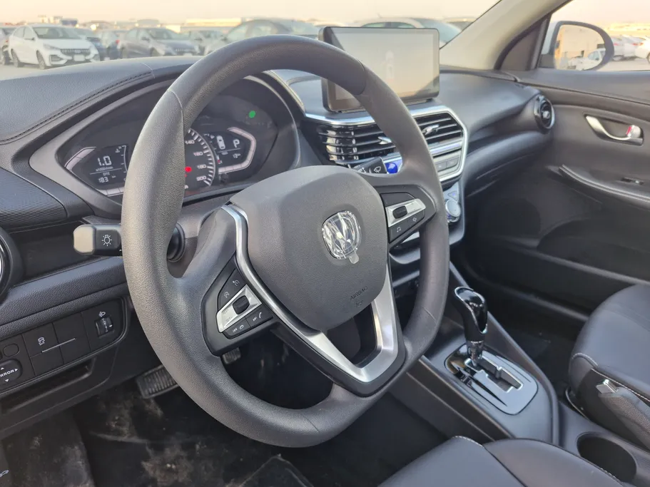 2026 Changan Alsvin Full Option 