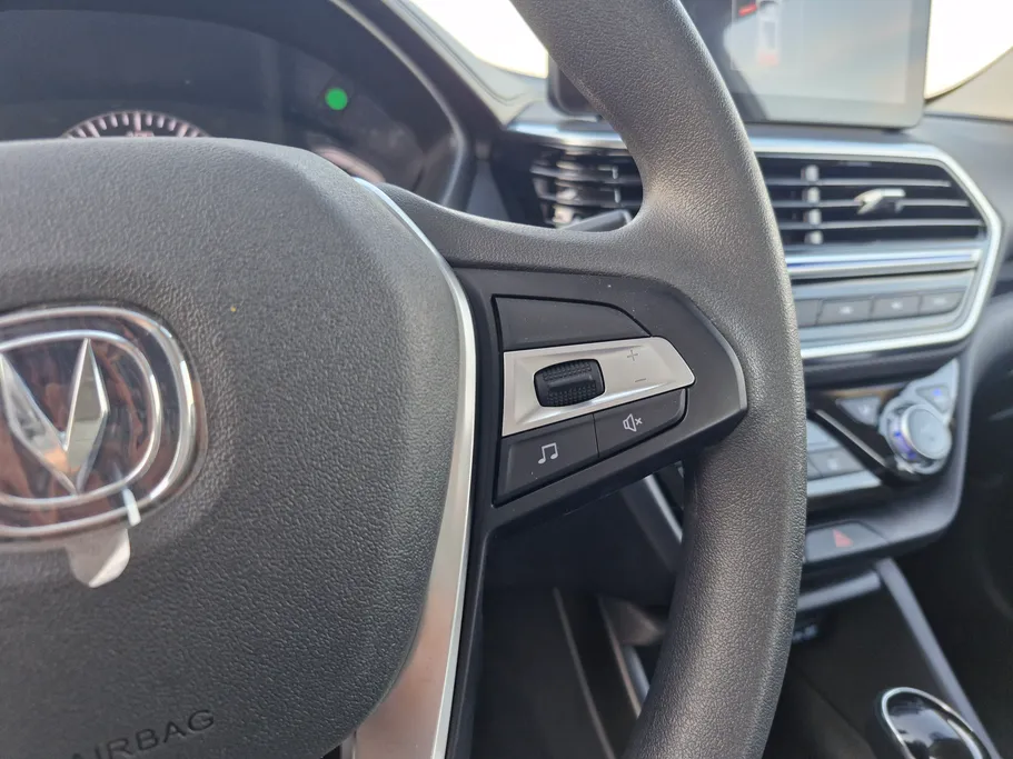 2026 Changan Alsvin Full Option 