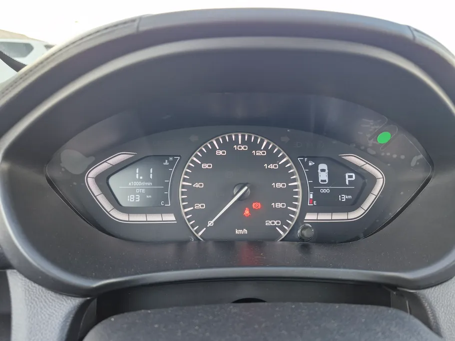 2026 Changan Alsvin Full Option 