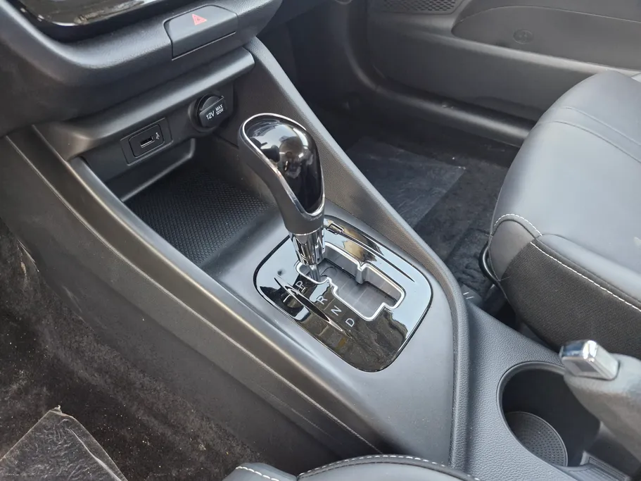 2026 Changan Alsvin Full Option 