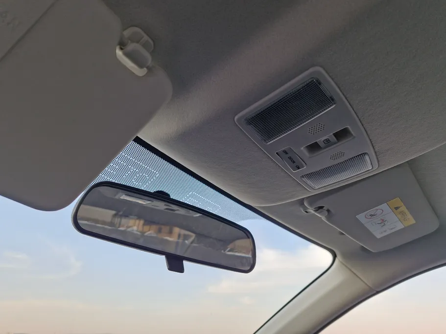 2026 Changan Alsvin Full Option 