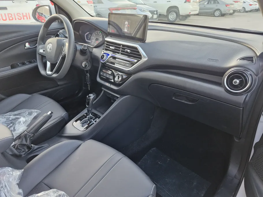 2026 Changan Alsvin Full Option 