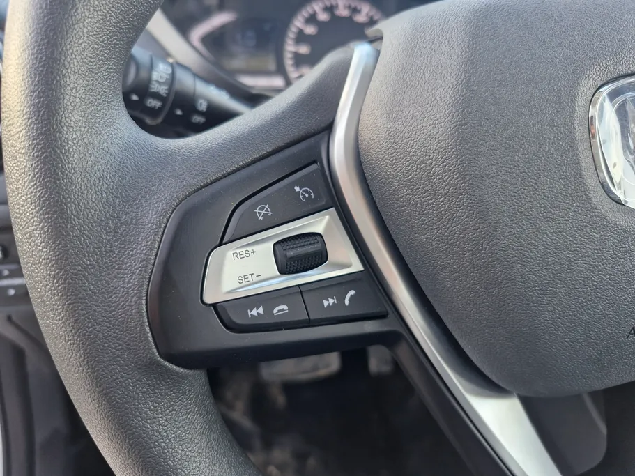 2026 Changan Alsvin Full Option 