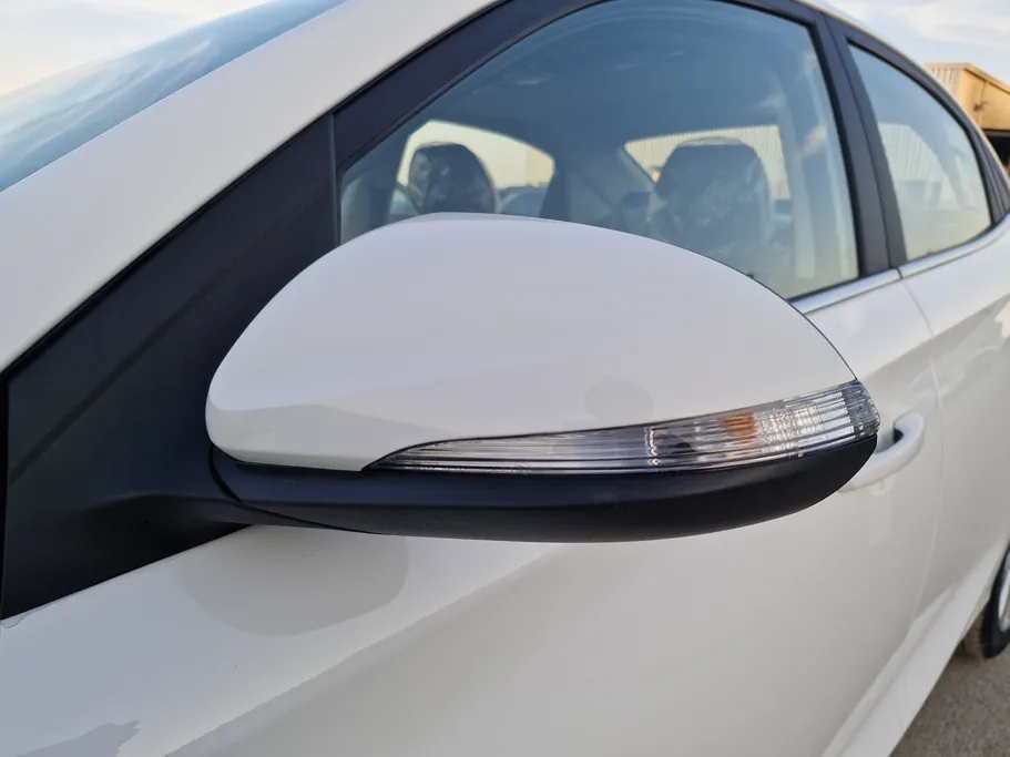 2026 Changan Alsvin Full Option 