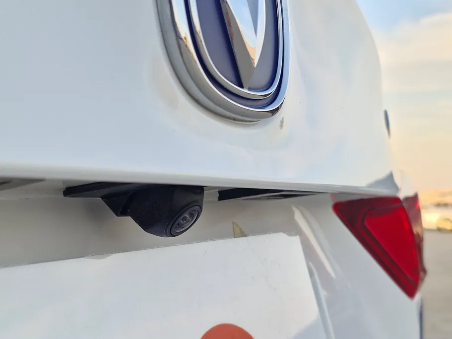 2026 Changan Alsvin Full Option 