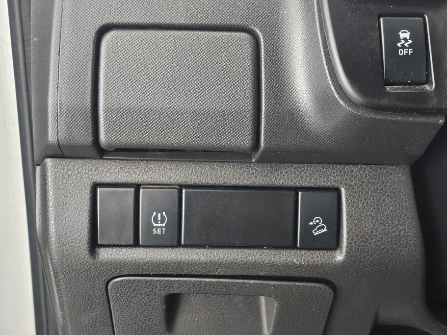 ايسوزو دي ماكس Double Cab 2020 