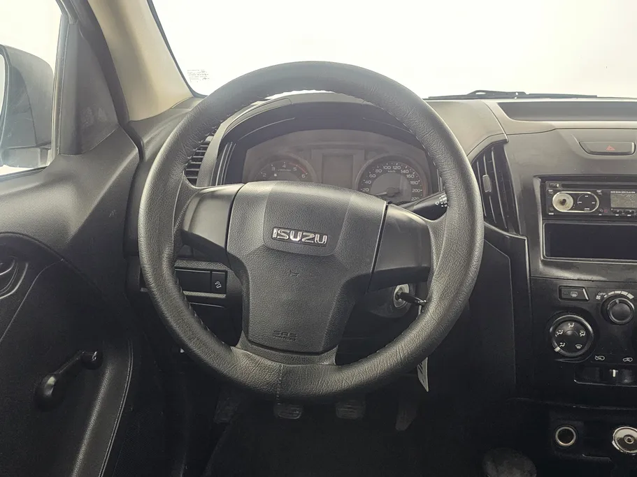 ايسوزو دي ماكس Double Cab 2020 