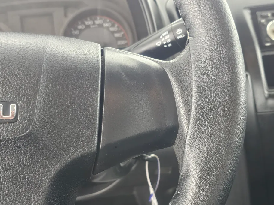 ايسوزو دي ماكس Double Cab 2020 