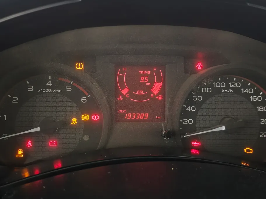 ايسوزو دي ماكس Double Cab 2020 