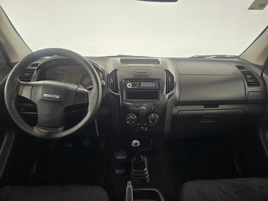 ايسوزو دي ماكس Double Cab 2020 