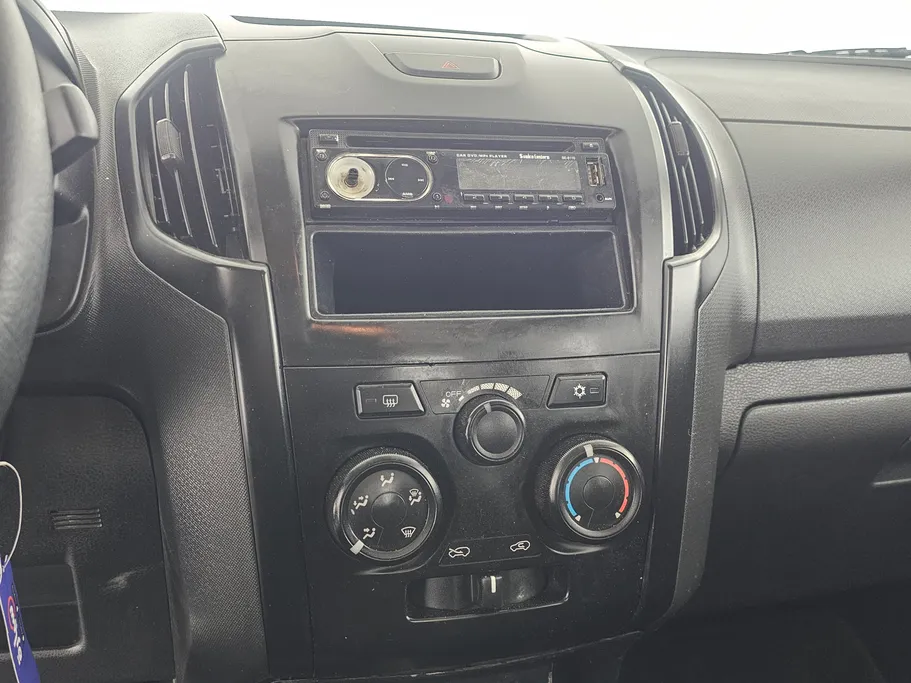 ايسوزو دي ماكس Double Cab 2020 