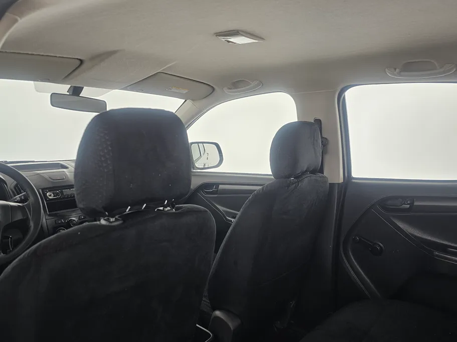 ايسوزو دي ماكس Double Cab 2020 