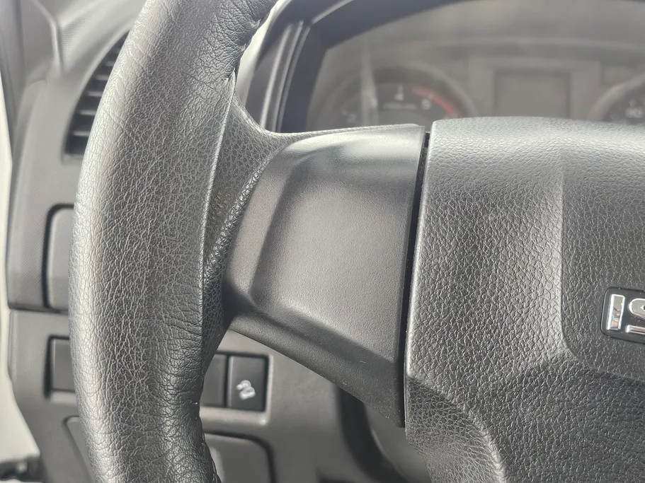 ايسوزو دي ماكس Double Cab 2020 