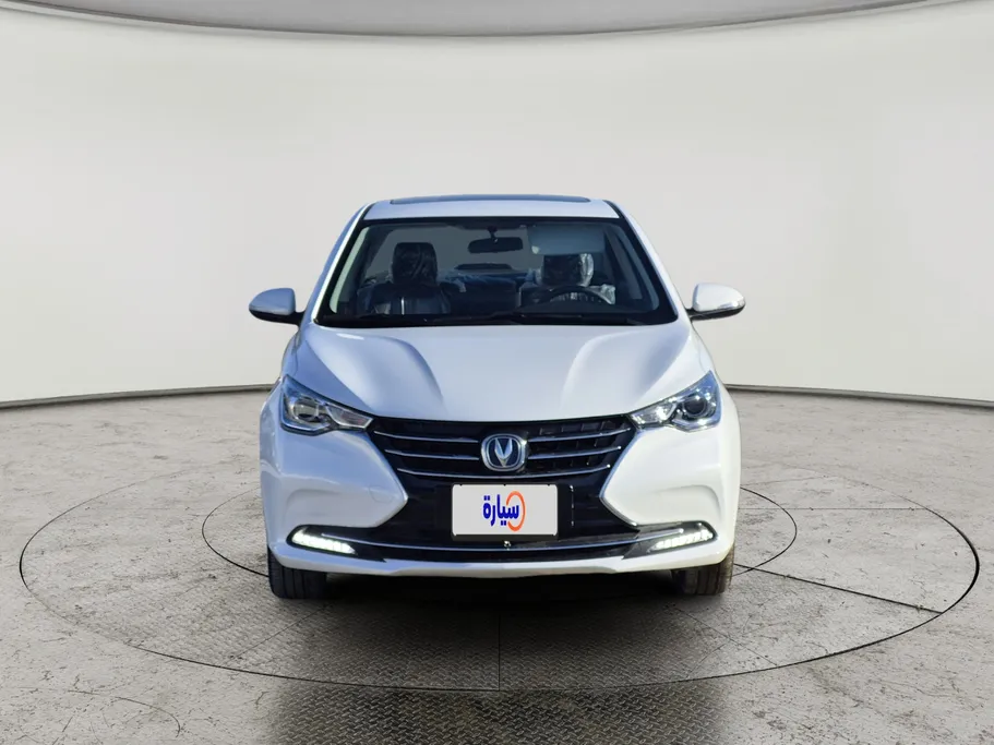 شانجان السفن Full Option 2026 