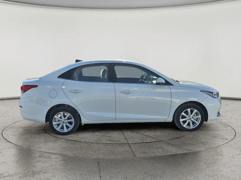 شانجان السفن Full Option 2026 