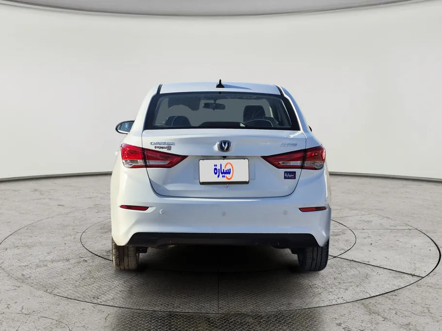 شانجان السفن Full Option 2026 