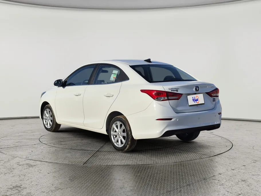 شانجان السفن Full Option 2026 