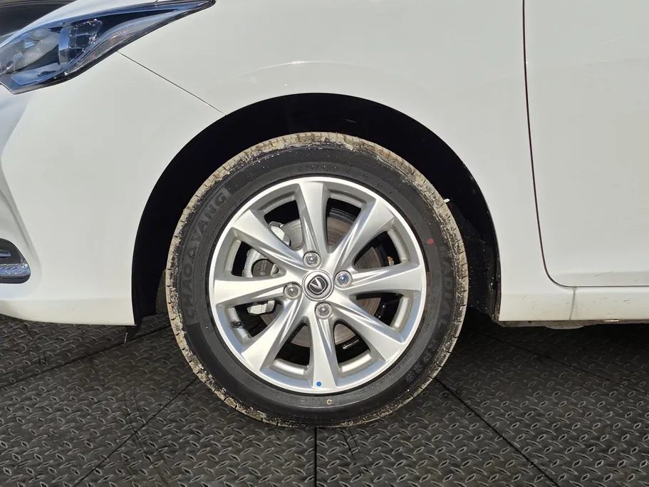 شانجان السفن Full Option 2026 