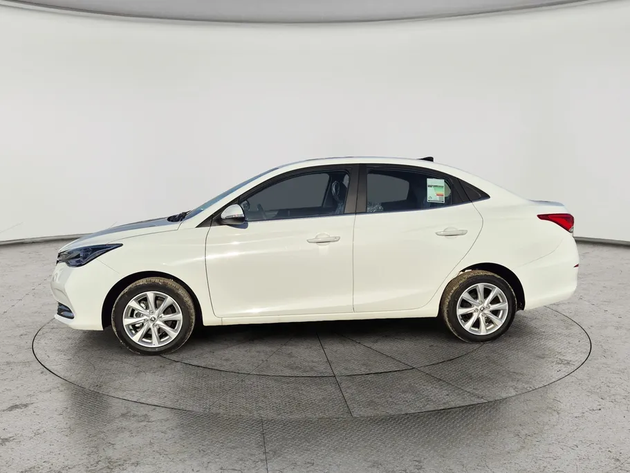 شانجان السفن Full Option 2026 