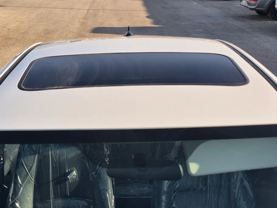 شانجان السفن Full Option 2026 