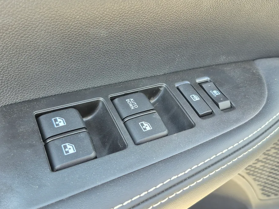 شانجان السفن Full Option 2026 