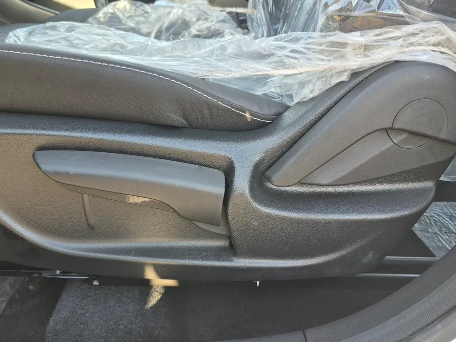 شانجان السفن Full Option 2026 