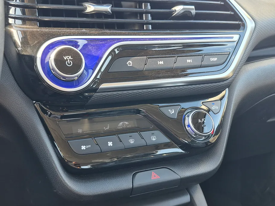 شانجان السفن Full Option 2026 