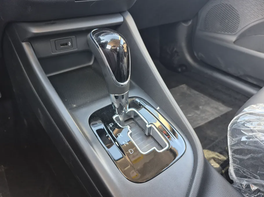 شانجان السفن Full Option 2026 