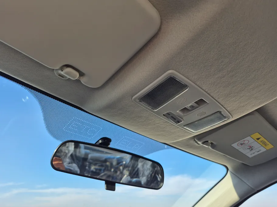 شانجان السفن Full Option 2026 