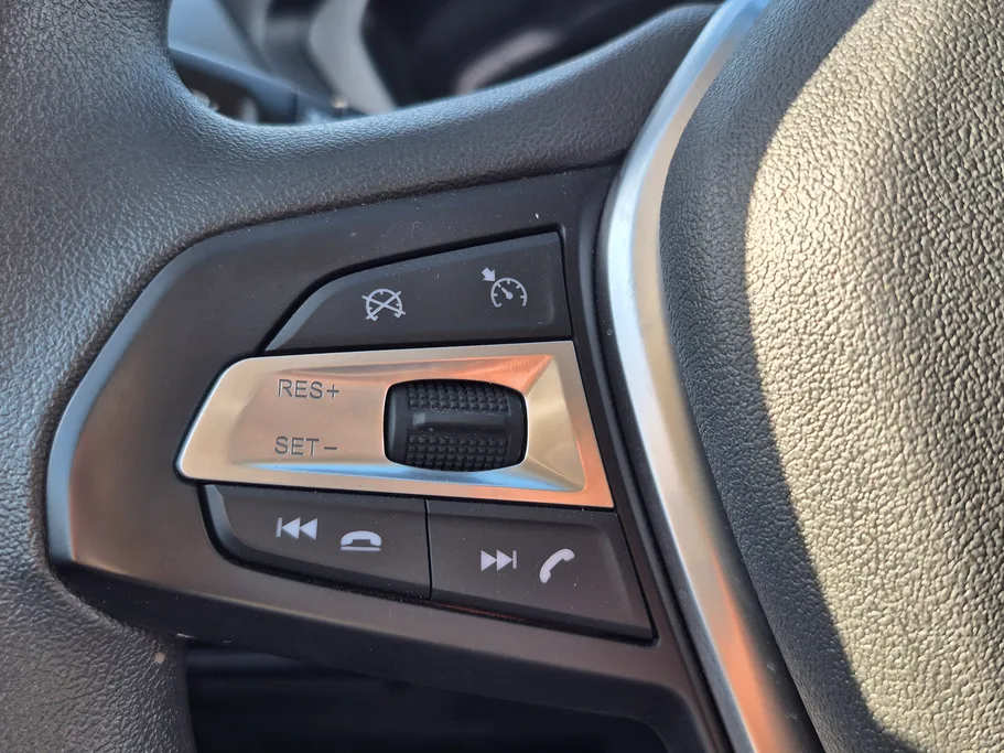 شانجان السفن Full Option 2026 