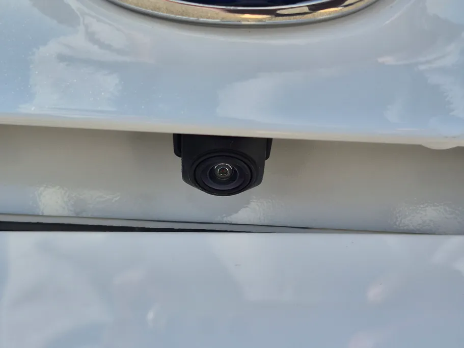 شانجان السفن Full Option 2026 