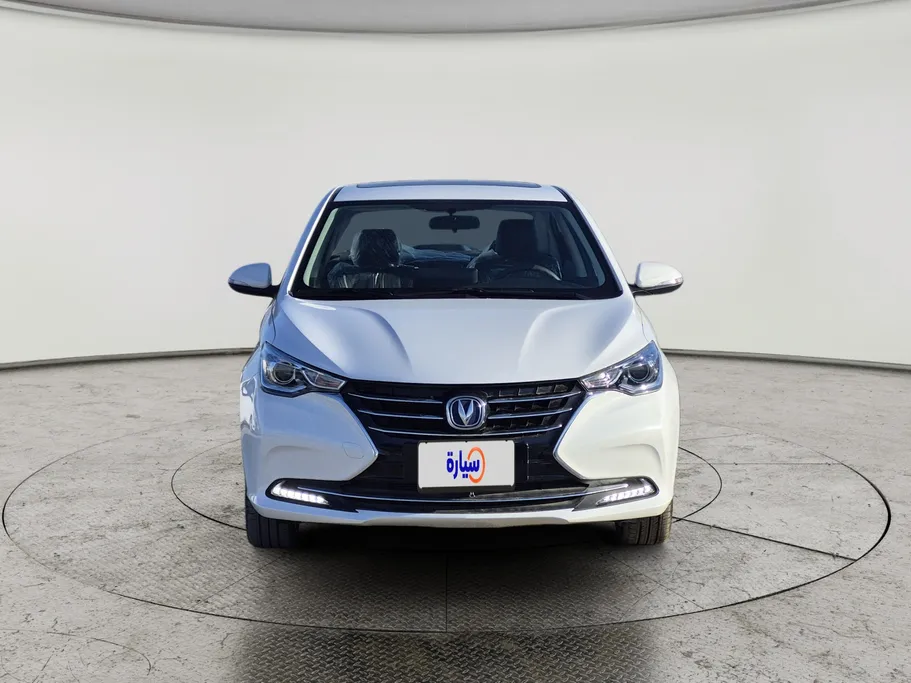 شانجان السفن Full Option 2026 