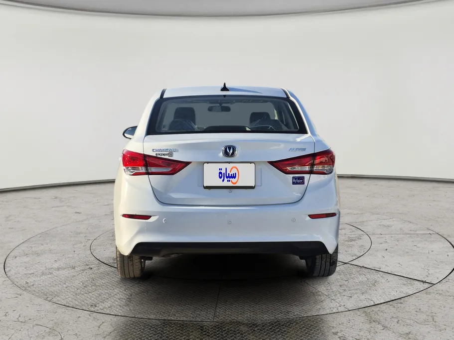 شانجان السفن Full Option 2026 