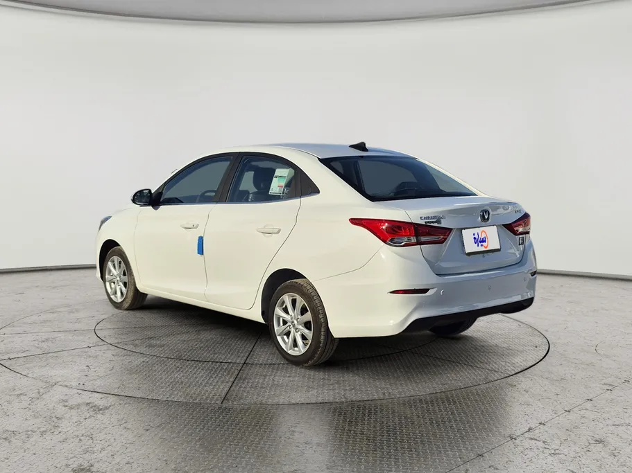 شانجان السفن Full Option 2026 