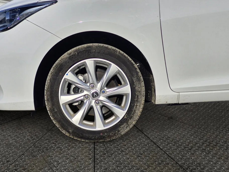 شانجان السفن Full Option 2026 