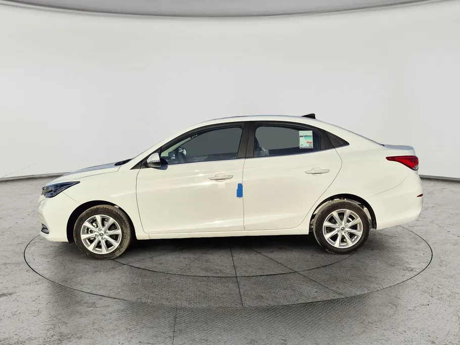 شانجان السفن Full Option 2026 