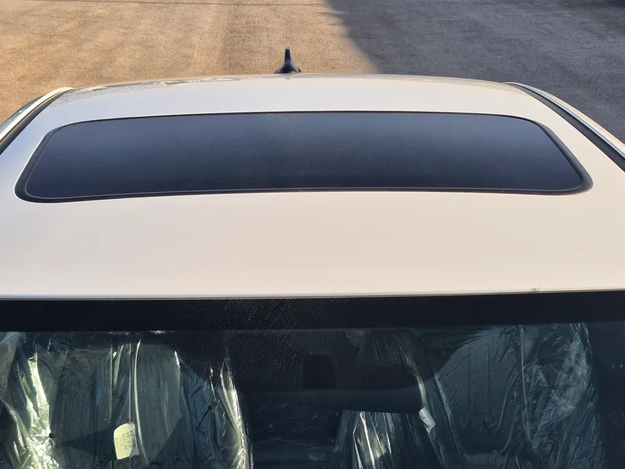 شانجان السفن Full Option 2026 