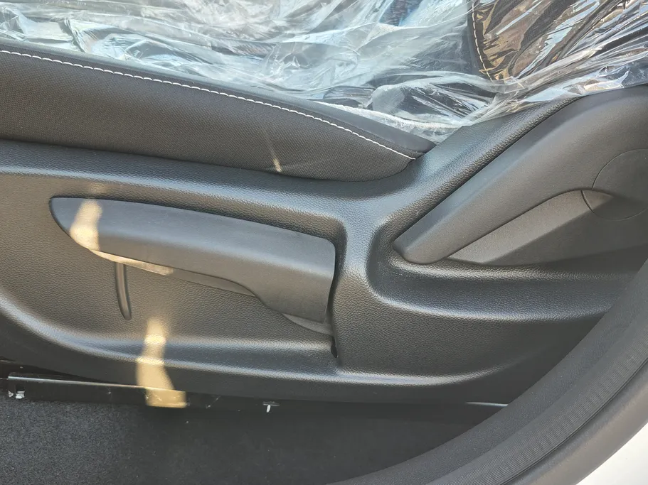 شانجان السفن Full Option 2026 