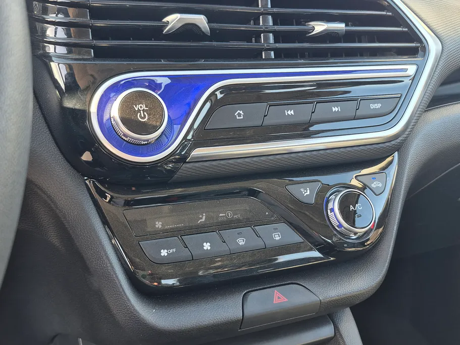 شانجان السفن Full Option 2026 