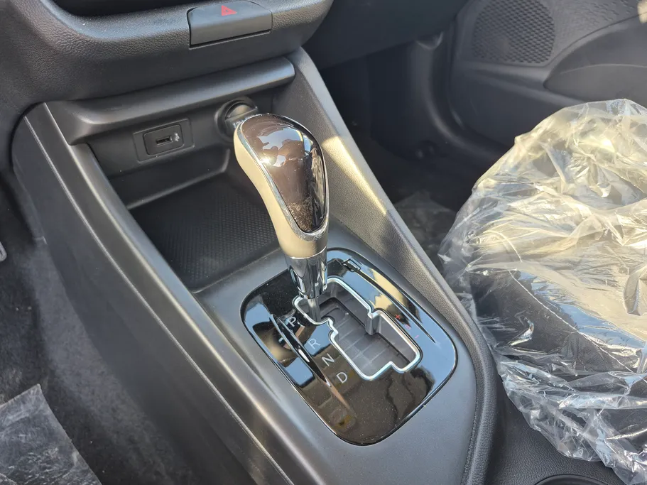 شانجان السفن Full Option 2026 