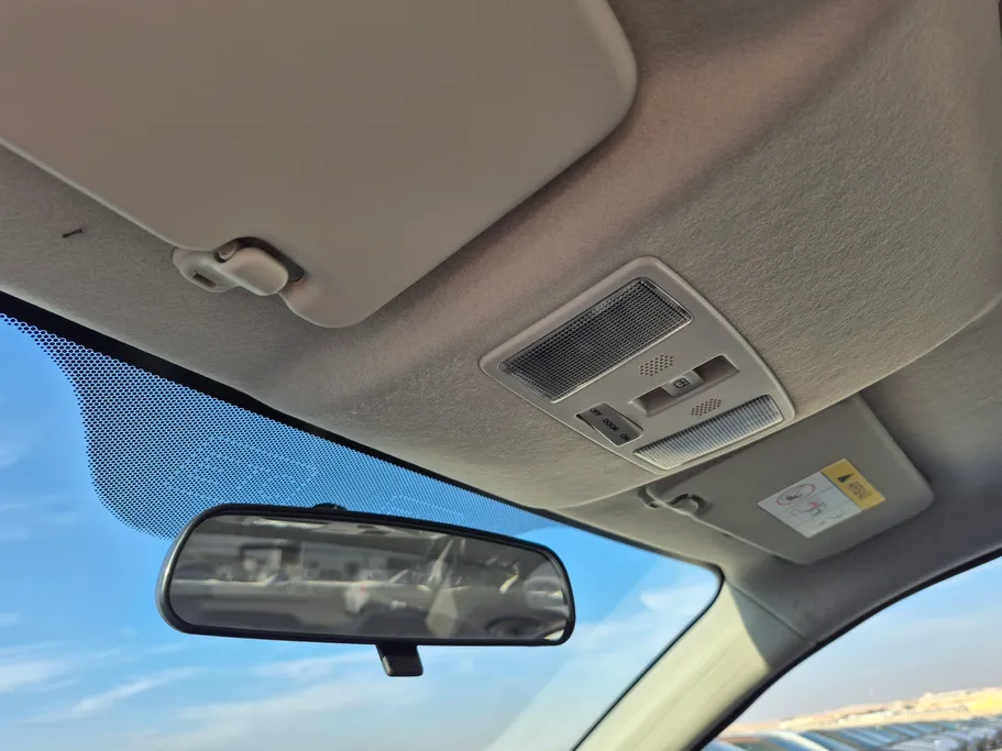 شانجان السفن Full Option 2026 