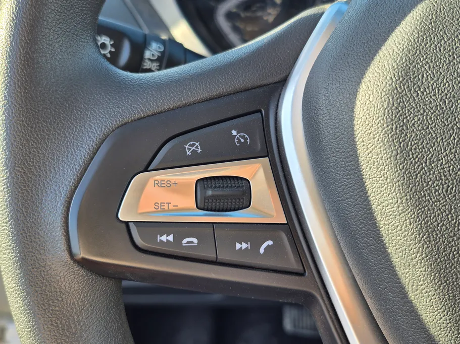 شانجان السفن Full Option 2026 