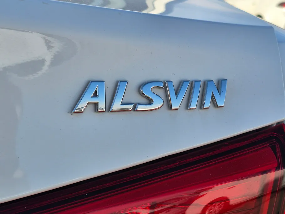 شانجان السفن Full Option 2026 