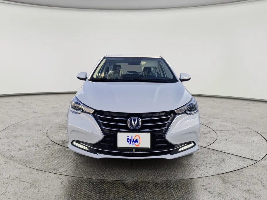 شانجان السفن Full Option 2026 