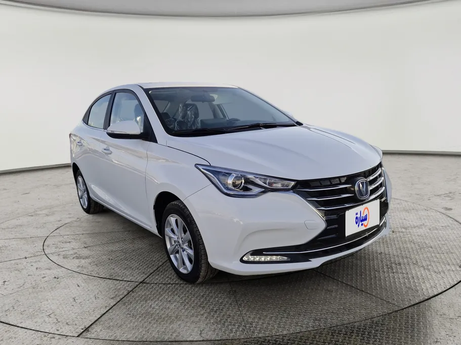 شانجان السفن Full Option 2026 