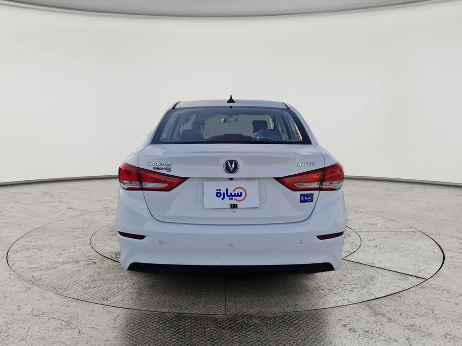 شانجان السفن Full Option 2026 