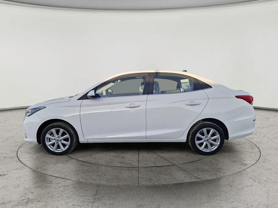 شانجان السفن Full Option 2026 