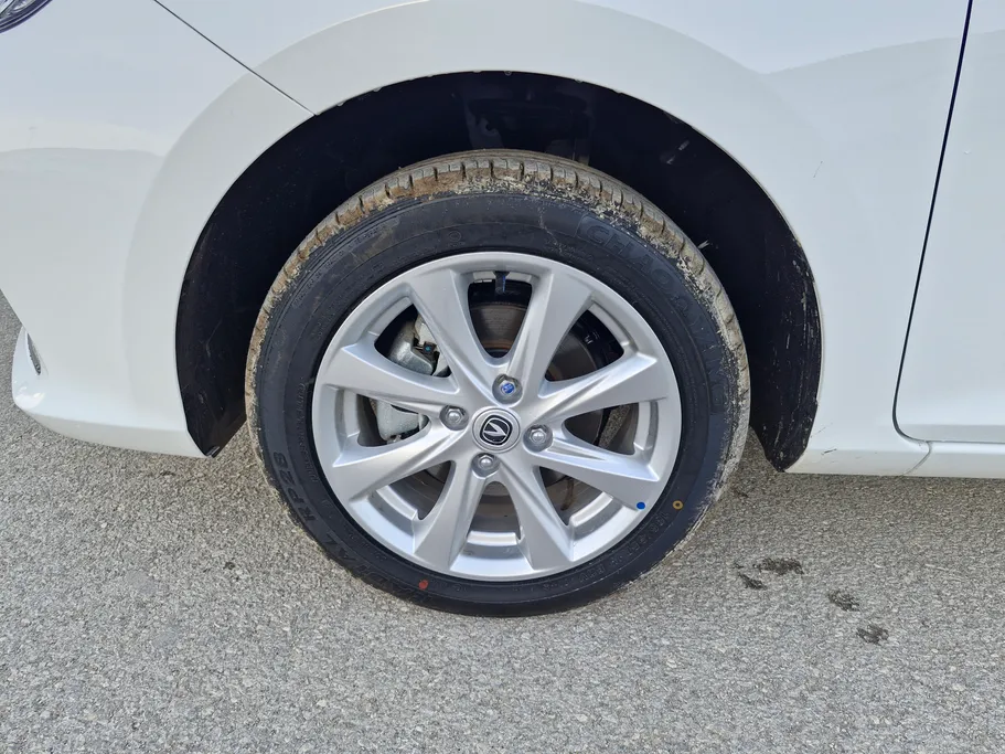 شانجان السفن Full Option 2026 