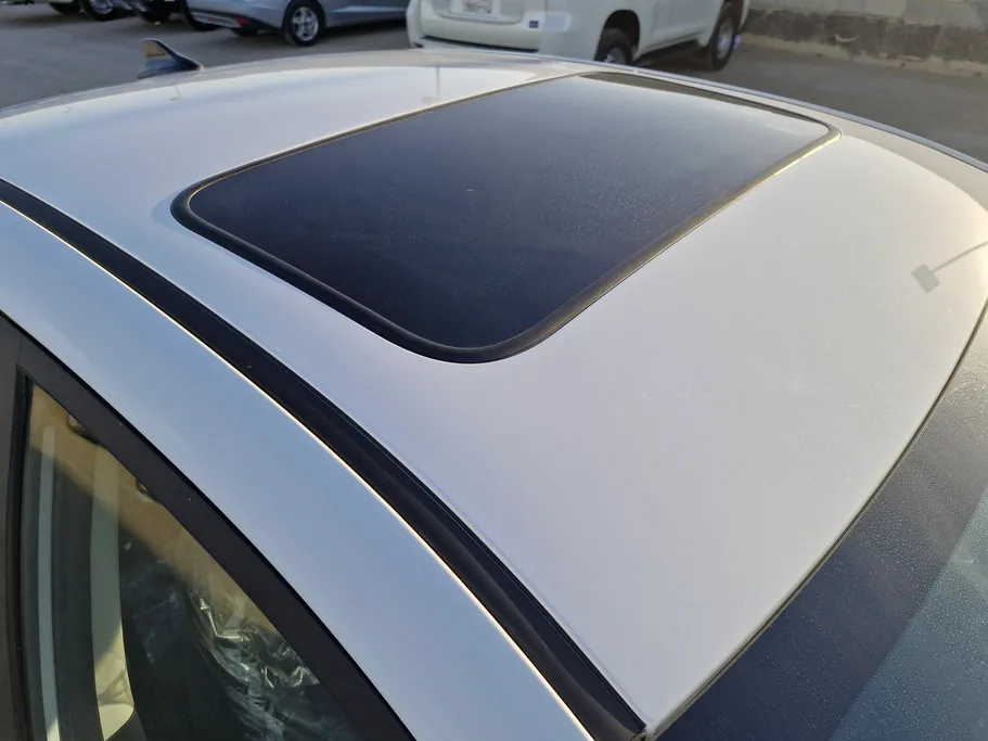 شانجان السفن Full Option 2026 