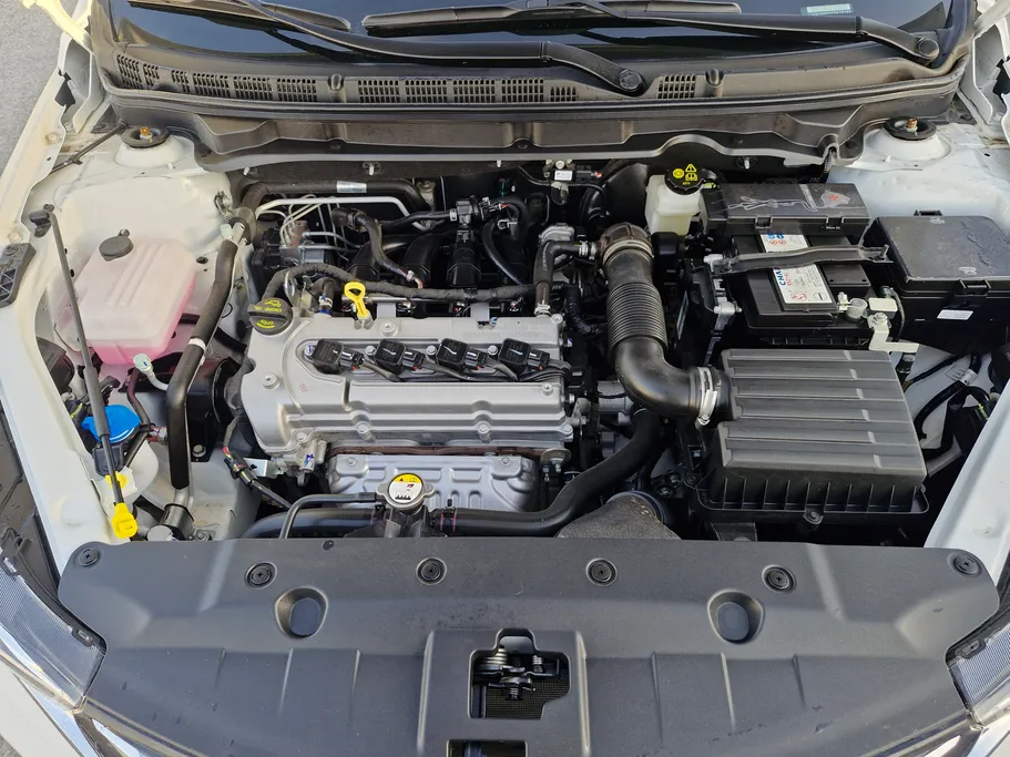 شانجان السفن Full Option 2026 